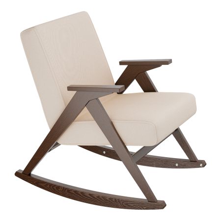 Кресло-качалка - Вест